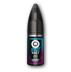 Riot Salts Blue Burst
